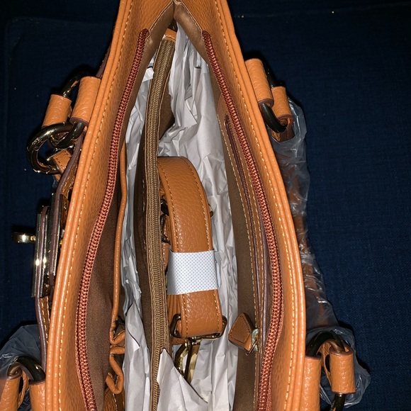 Handbag bag - Picture 3 of 3